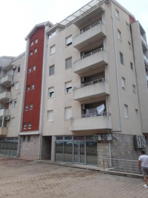 Family Apartment Natalija